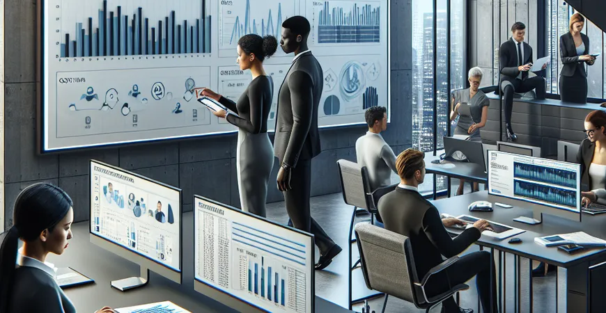 如何建立完善的中小企业成本核算体系？