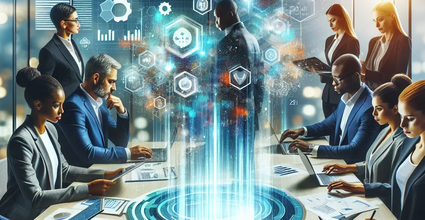 如何提升中小企业的财务管理能力？