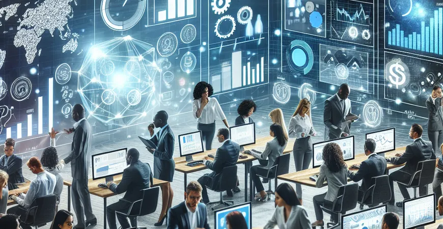 如何提升中小企业财务管理水平？