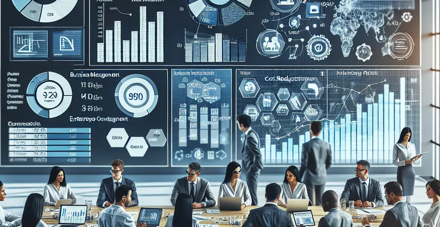 如何规避中小企业的财务陷阱？预防策略详解！