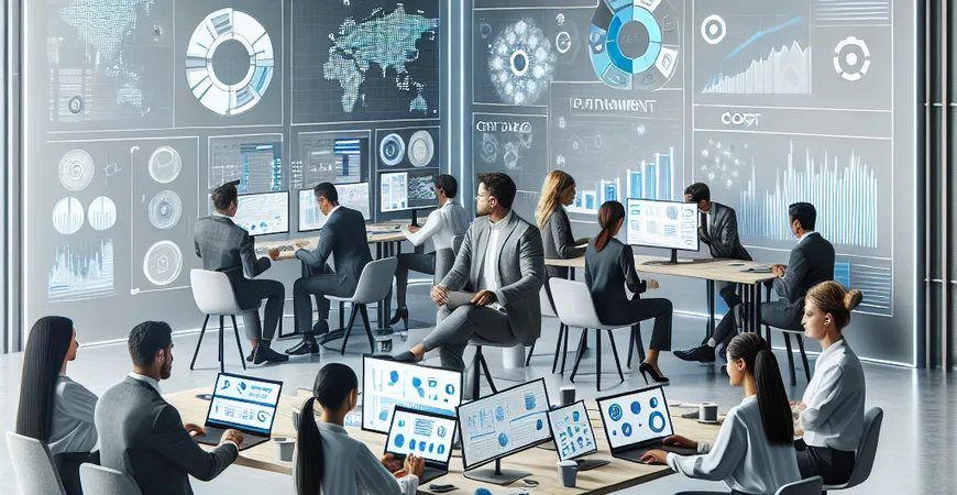 如何进行中小企业的成本控制？有哪些实用技巧？