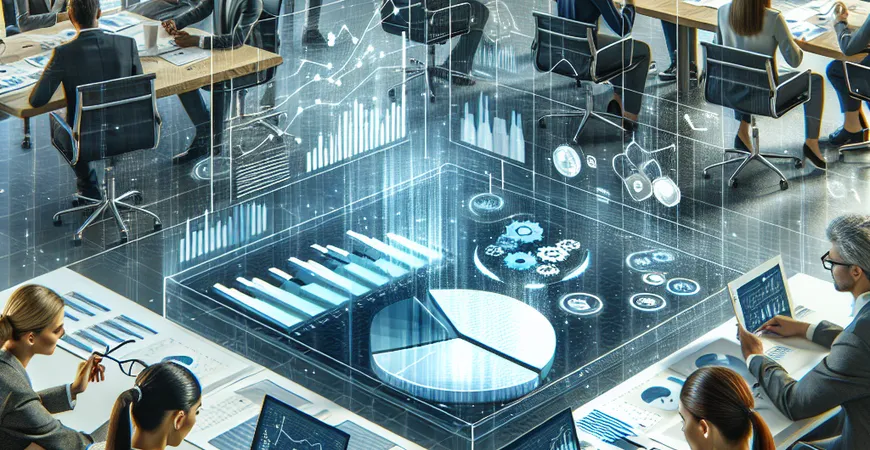 如何选择中小企业的最佳财务合作伙伴？