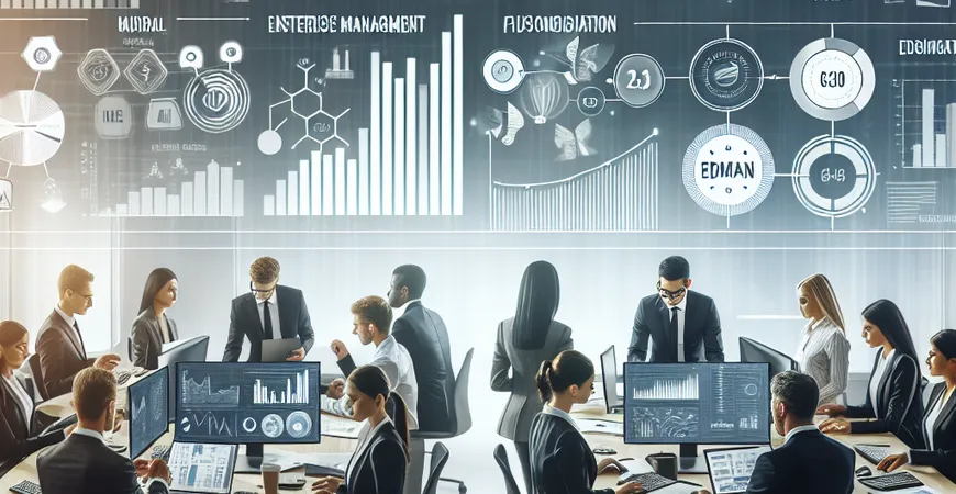 如何选择中小企业的财务外包服务？