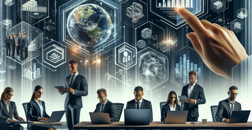 如何选择最适合中小企业的财务软件？