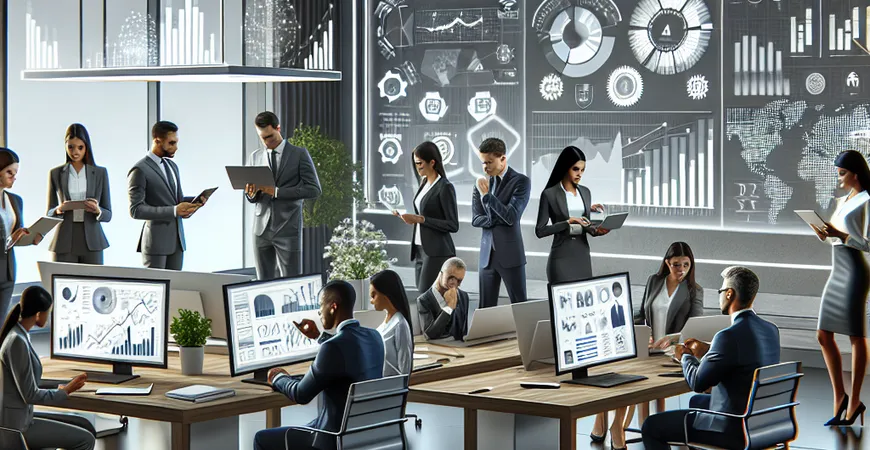 如何选择适合中小企业的成本管理工具？