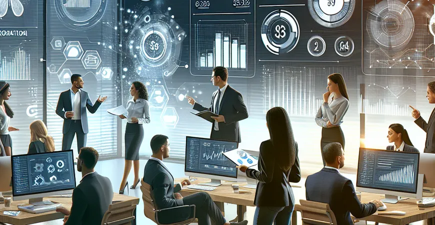 如何选择适合中小企业的财务管理工具？