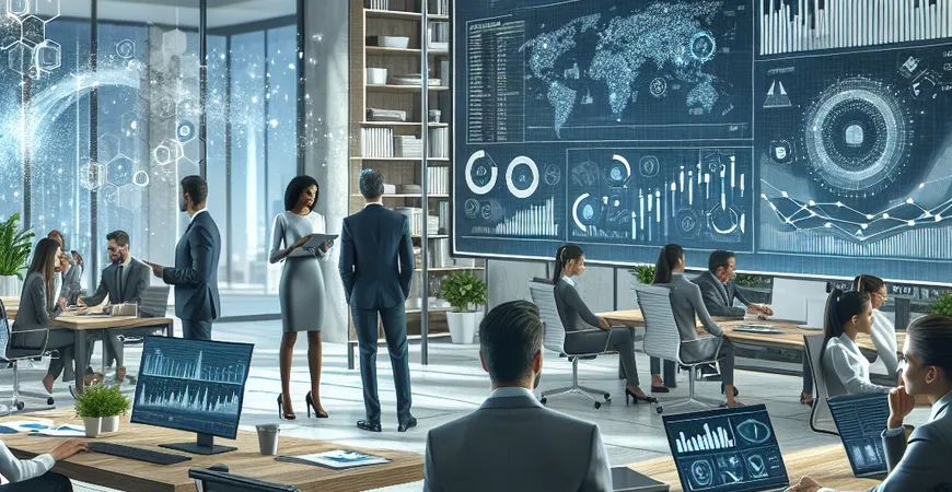 如何选择适合中小企业的财务系统？