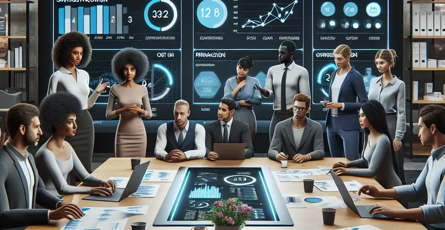 如何通过优化财务流程降低中小企业成本？