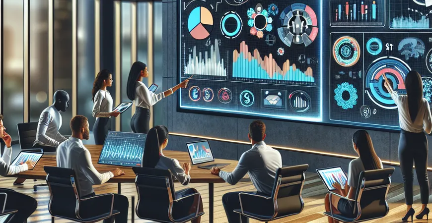 如何通过合理预算规划提高企业效益？