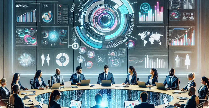 如何通过成本分析助力中小企业利润提升？