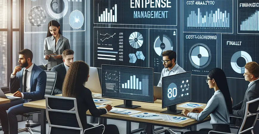 如何通过成本分析提升中小企业的盈利能力？