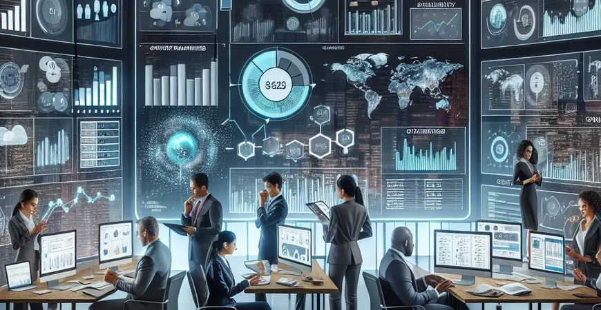 如何通过成本控制提高中小企业盈利？