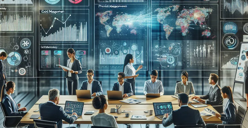 如何通过成本效益分析提升中小企业竞争力？