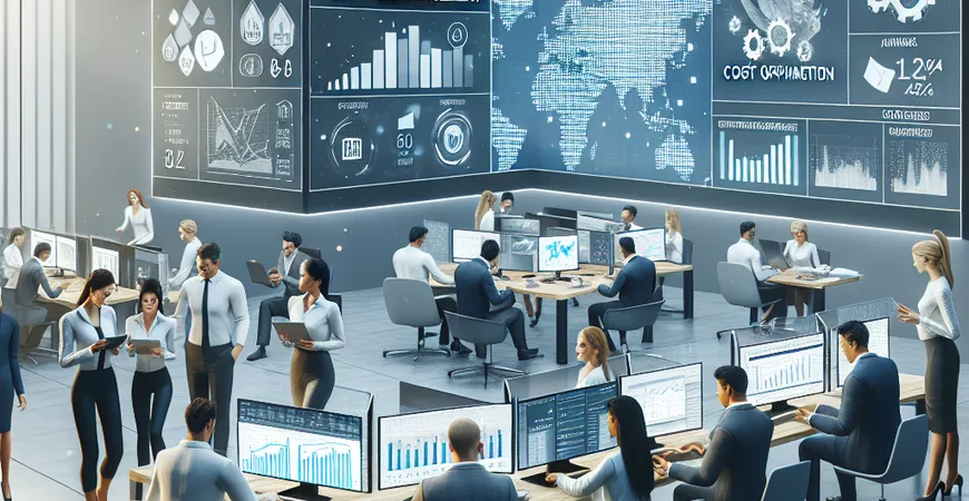 如何通过有效的税务筹划提升中小企业盈利？