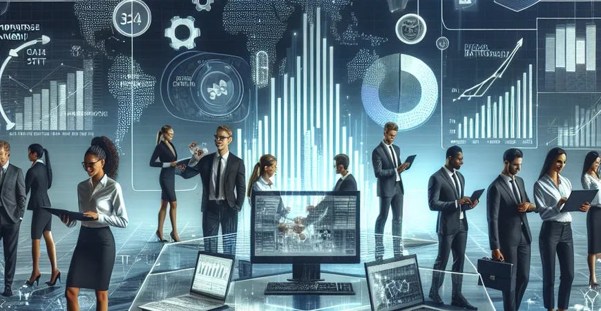 如何通过税务筹划助力企业持续发展？