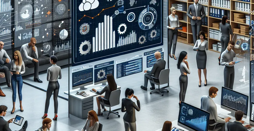 如何通过财务分析提升中小企业竞争力？