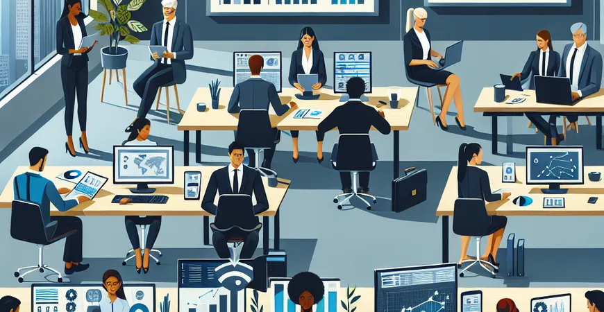 如何通过财务报表分析发现中小企业经营问题？