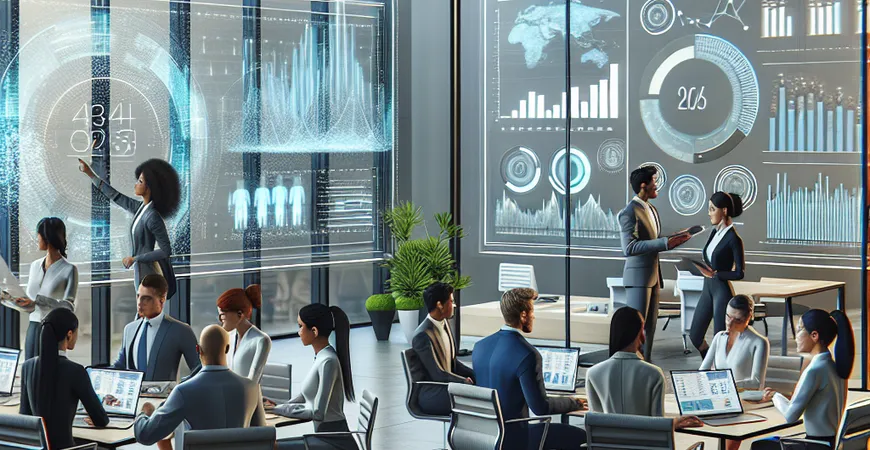 如何通过财务报表分析提升中小企业决策效率？