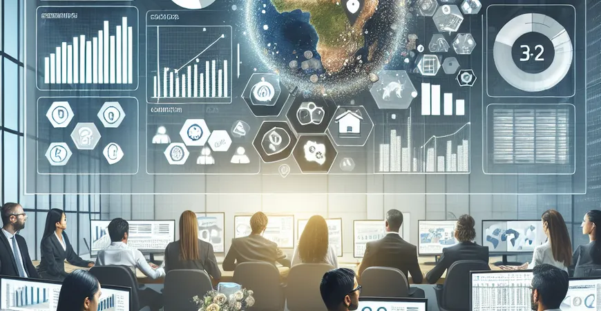 如何通过财务控制减少中小企业浪费？