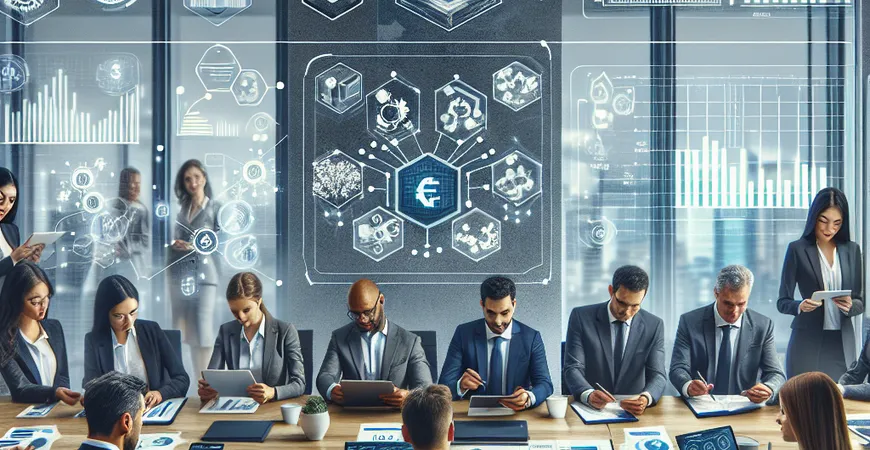 如何通过财务控制增强中小企业的市场竞争力？