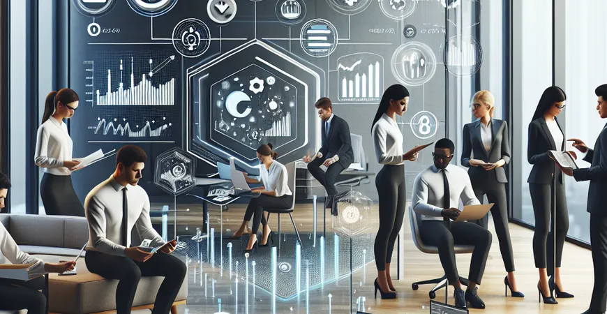 如何通过财务控制实现中小企业成本节约？