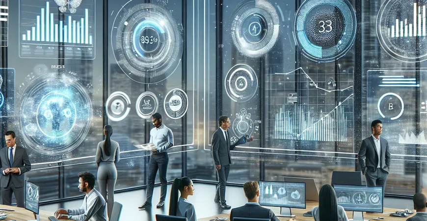 如何通过财务监控保障企业资金安全？