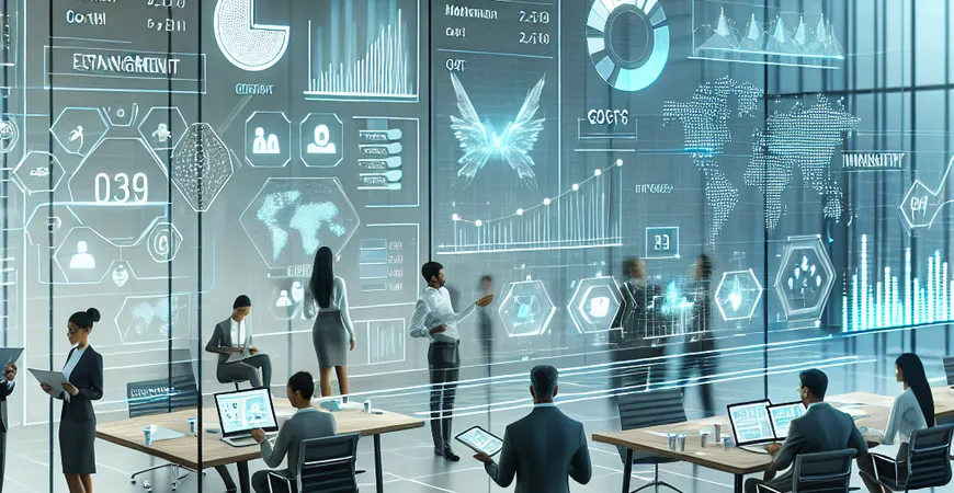 如何通过财务管理增强企业投资回报率？