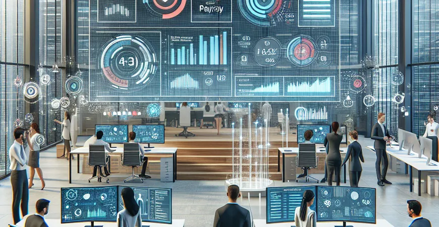 工资条如何传递企业价值观？巧妙植入的创意方法