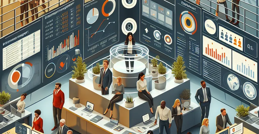 工资条如何传递企业温度？设计情感化推送的新方式