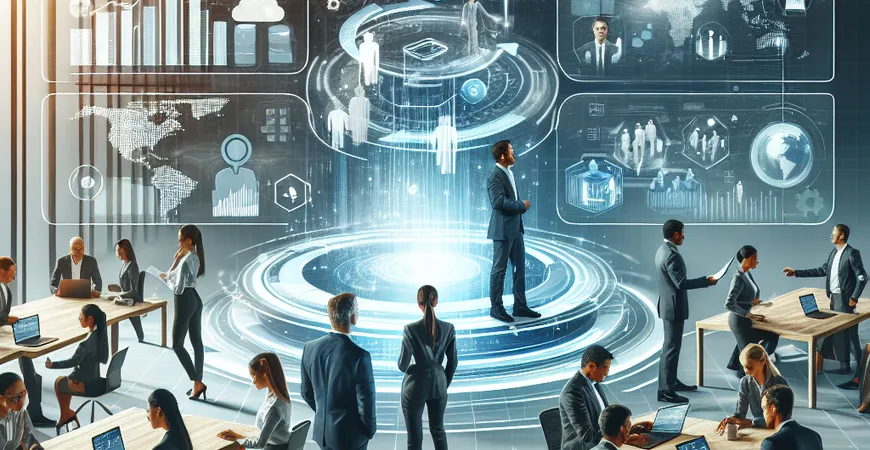 工资条如何增强互动性？设计趣味推送的创新玩法