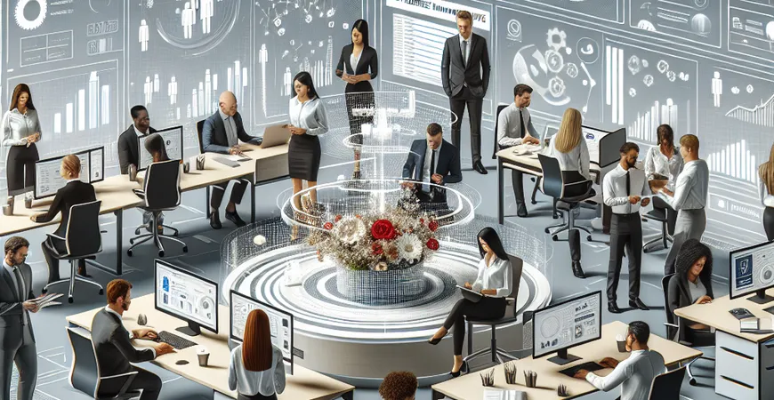 工资条如何设计出仪式感？暖心创意策略