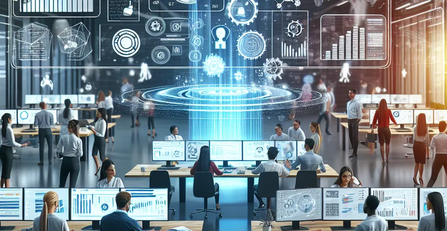 工资条设计无新意？让员工眼前一亮的创意改版方案