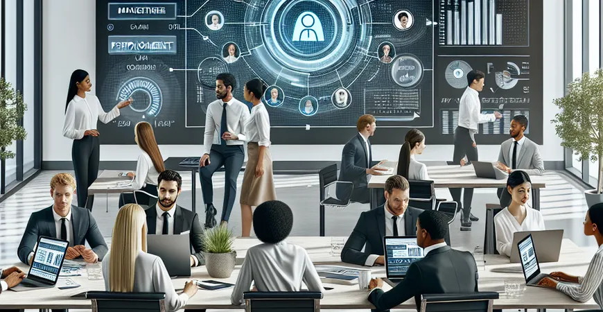 工资管理工具如何实现薪资条自动化发放？