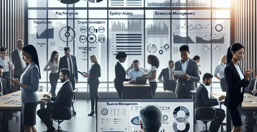 工资管理工具如何用？新手入门全流程指南