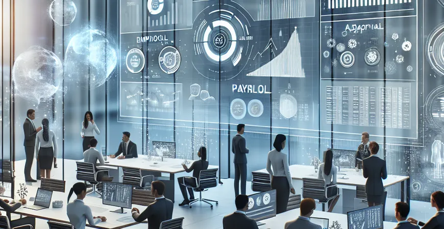 工资管理工具如何适应新税法？政策应对方案