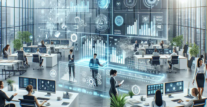 工资管理工具如何适配小微公司？轻量化方案