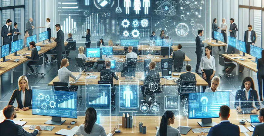 工资管理工具安全体系如何搭建？全流程操作步骤