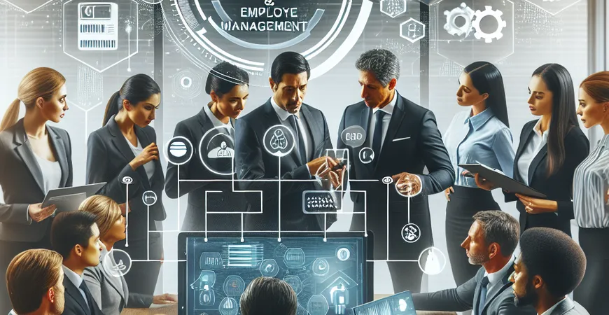 工资管理工具怎样防数据丢失？必备的备份恢复技巧