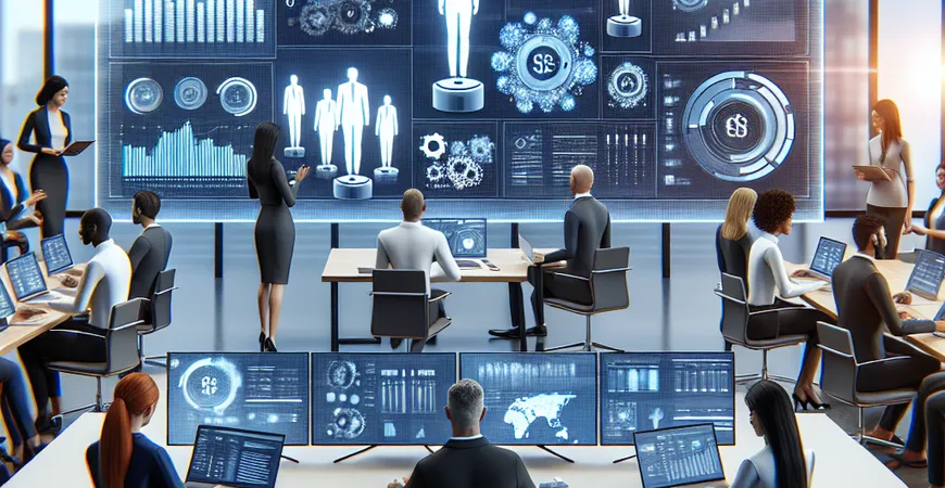 工资管理平台如何做好数据共享？权限设置方法