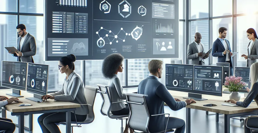 工资管理平台如何做好系统维护？日常操作指南