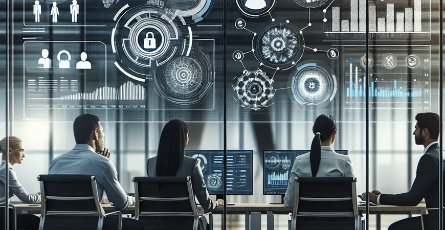 工资管理平台如何设置权限？保障数据安全的分级策略