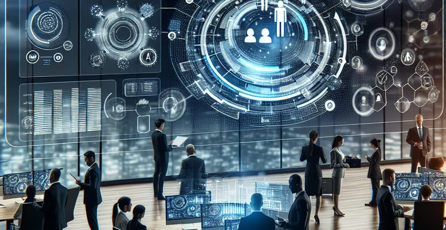 工资管理平台如何适应组织架构调整？适配方案