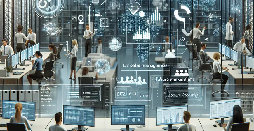 工资管理系统如何做备份？数据安全的存储方案