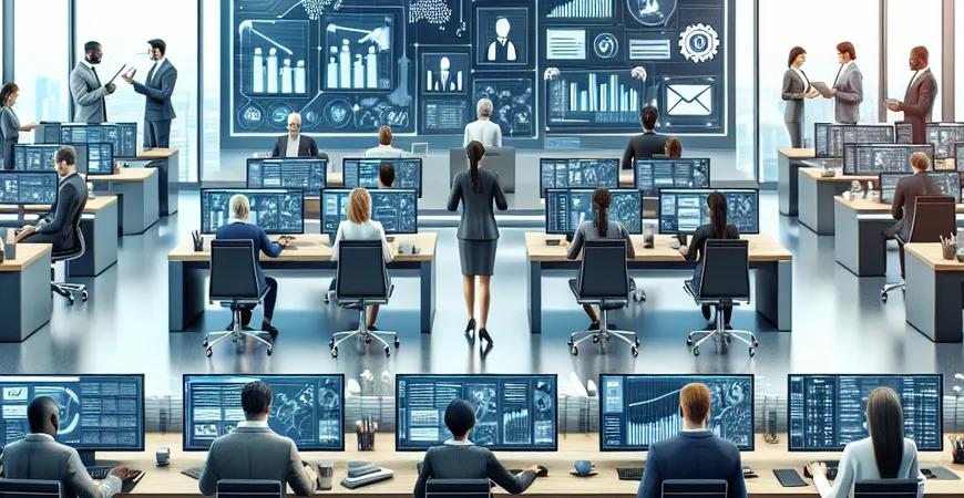 工资管理系统如何实现多币种发放？操作步骤