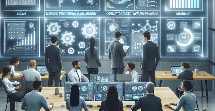 工资管理软件如何适配不同岗位？定制方案详解