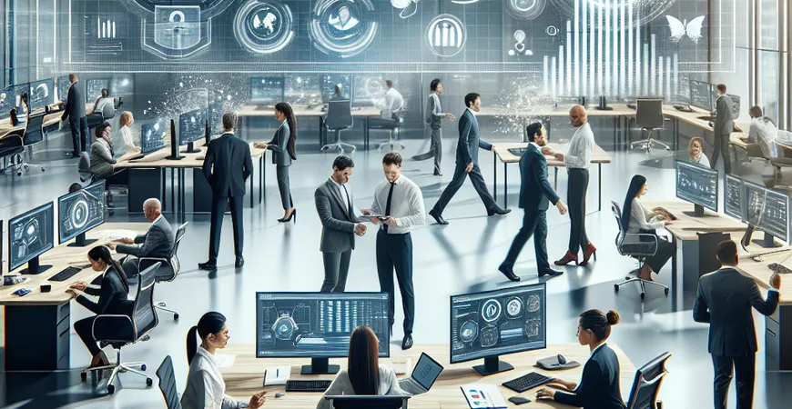 工资补发如何提高效率？设计自动化流程的加速方案