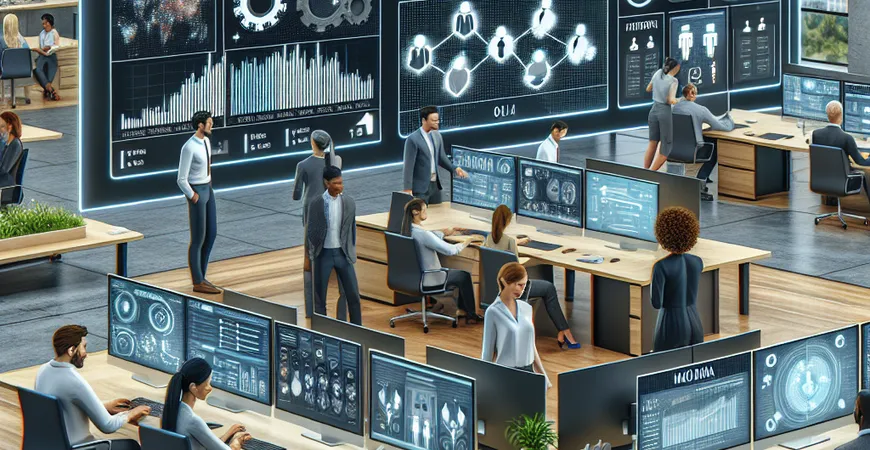 工资补发如何确保无遗漏？全流程追踪监控方案