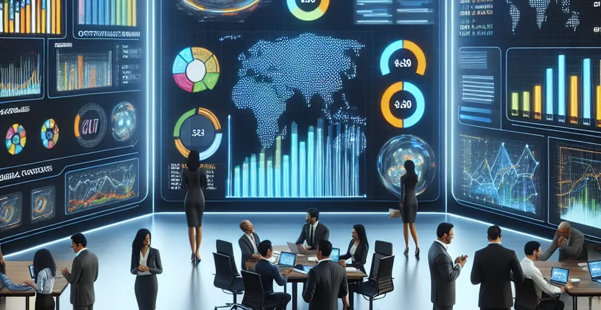 成本优化如何助力中小企业实现快速扩张？