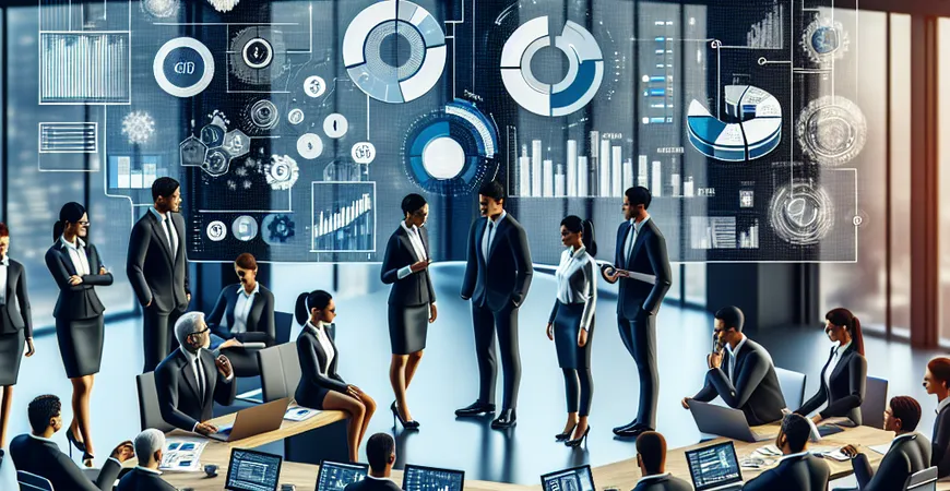 成本分析如何帮助中小企业提高效率？