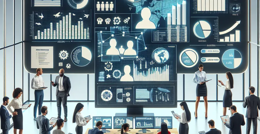 成本效益分析在中小企业中如何应用？